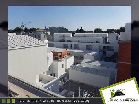 T4 77.00m2 A louer sur Montpellier - 1 343 Euros/mois