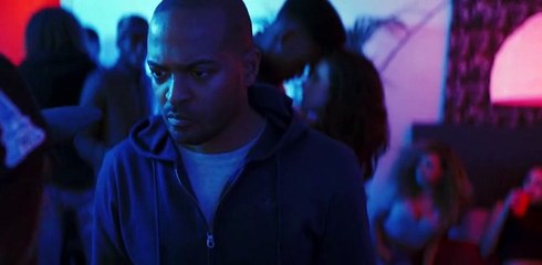 Brotherhood (2016) part 2/2