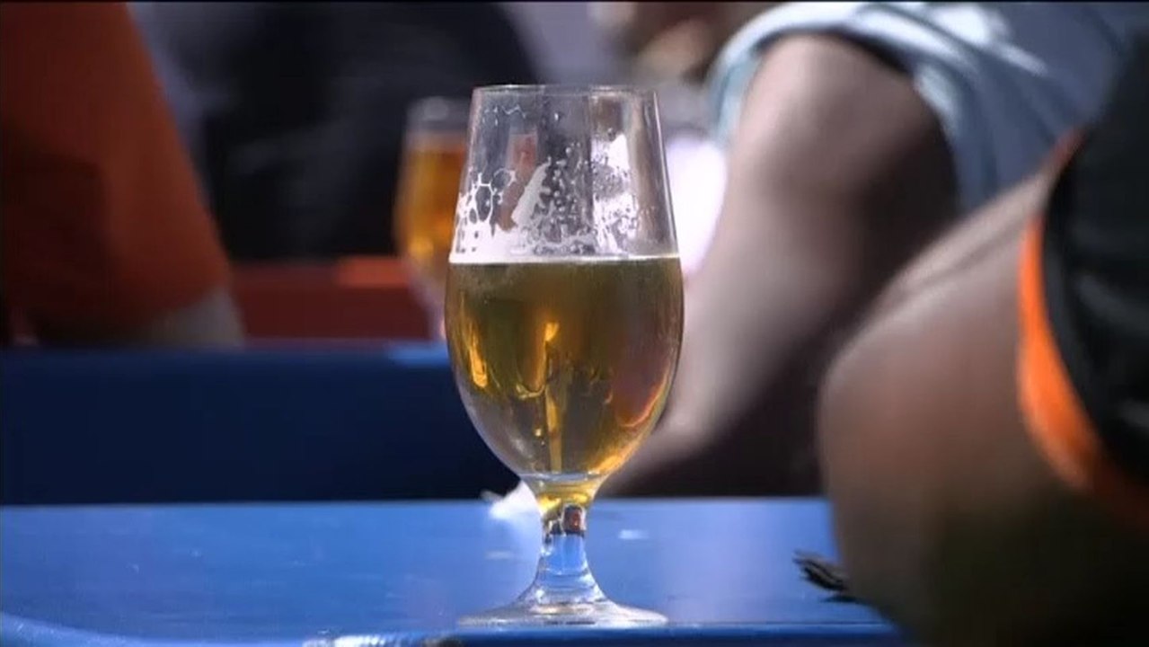 Escasez de cerveza en el Reino Unido por culpa del CO2