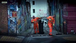 BBC Drugsland S01E01 Crack Alley part 2/2