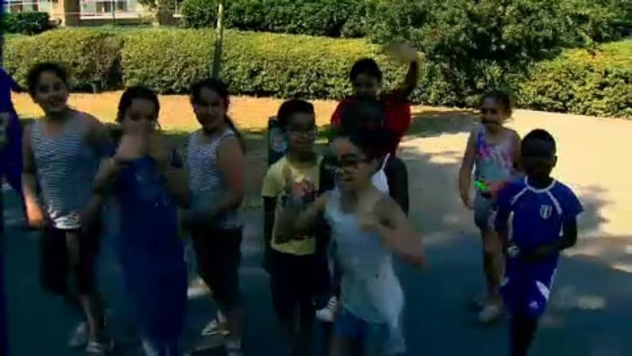 Mechelen - Belgiens Vorzeigestadt für die Integration von Migranten