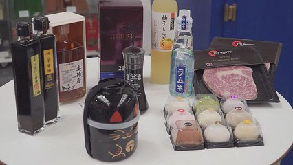 Japan-EU-Partnerschaftsabkommen: Eine neue Vision des Handels