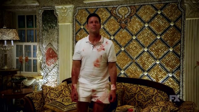 Penélope Cruz y Antonio Banderas, nominados a los Emmy 2018