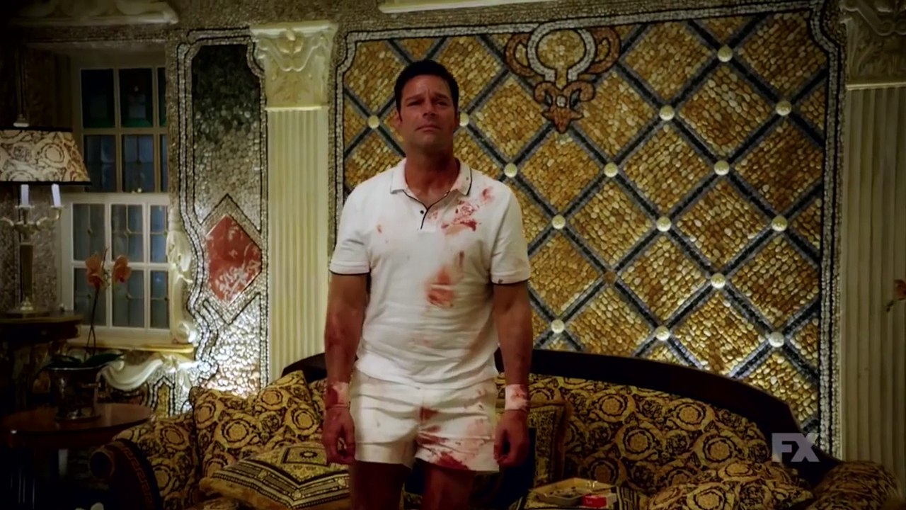 Penélope Cruz y Antonio Banderas, nominados a los Emmy 2018