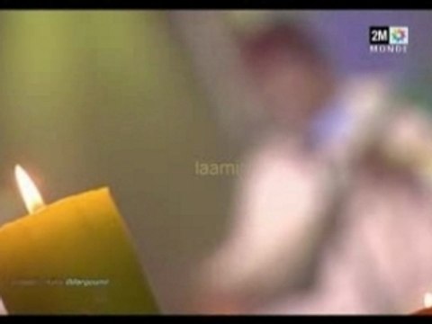 Chaabi Aïta par Margoum