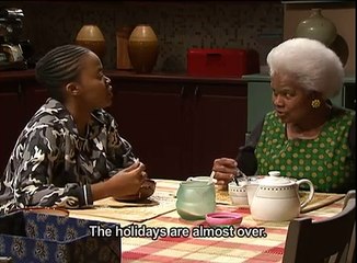 Generations: The Legacy 27 - Eps 163 - (11  July 2018)