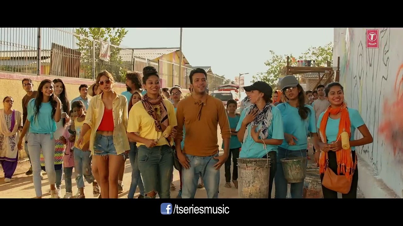 Satyameva Jayate- PANIYON SA Song - John Abraham - Aisha Sharma - Tulsi Kumar - Atif Aslam -Rochak K