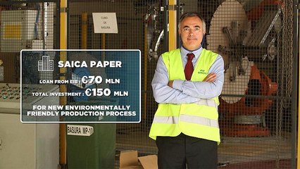 Can Europe's new €500 billion target of investments help the sun shine on the economy?