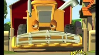 [PL HQ] Traktor Tom 11 odcinków, 2h bajki w dobrej jakości