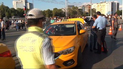 Emniyet ve Jandarma’dan “Çocuklarımız Güvende Uygulaması”