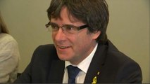 Germania: Carles Puigdemont, via libera all'estradizione