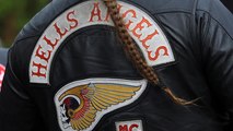 56 Festnahmen bei Hells-Angels-Razzia