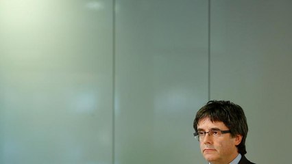 Gericht: Puigdemont darf ausgeliefert werden