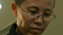 Viúva de Liu Xiaobo parte para exílio na Alemanha