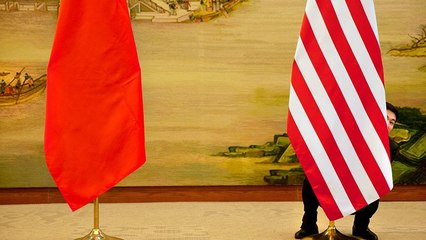 China responderá a los nuevos aranceles de EEUU