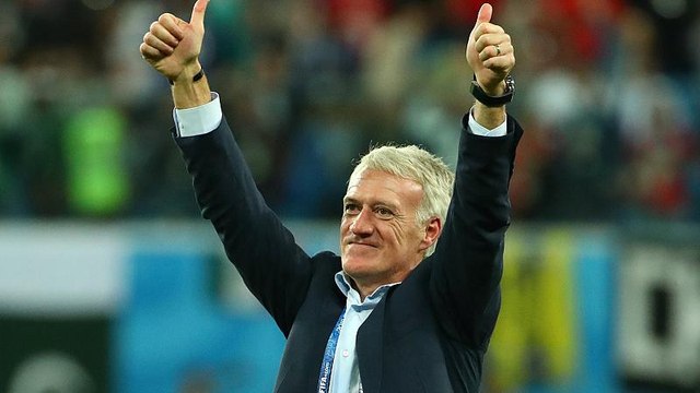 Frankreich schlägt Belgien mit 1:0 - Les Bleus im Finale der WM