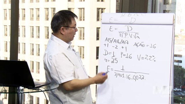 As Estruturadas: Professor do InfoMoney ressuscita fórmula dos anos 1960, anterior à Black―Scholes, para precificação de estratégias não direcionais, como as Borboletas