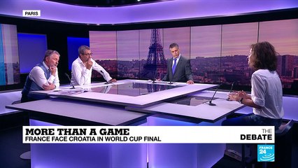 Russia World Cup - Russians "suprised themselves how normal they were"