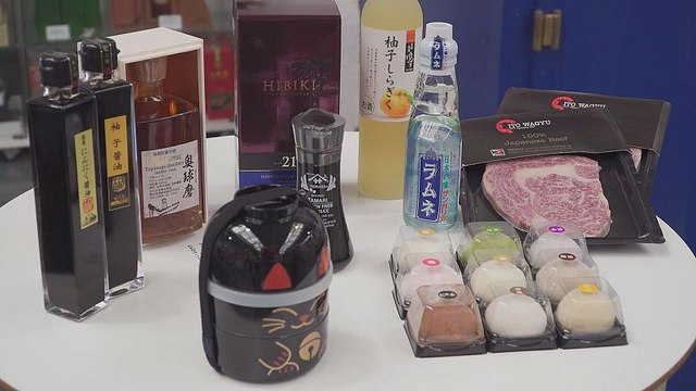 ژاپن در جهان؛ توافق‌نامه تجارت آزاد بین اتحادیه اروپا و سومین قدرت اقتصادی دنیا