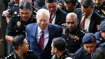 مالزی؛ رزاق به سوء‌استفاده از قدرت و خیانت در امانت متهم شد