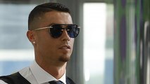 خبر انتقال رونالدو من ريال مدريد إلى يوفنتوس يطغى على أحداث كأس العالم