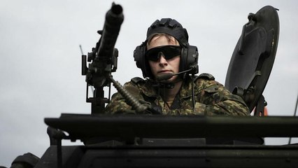 كل ما تريد معرفته عن قمة "الناتو الأولى"  في المقر الجديد