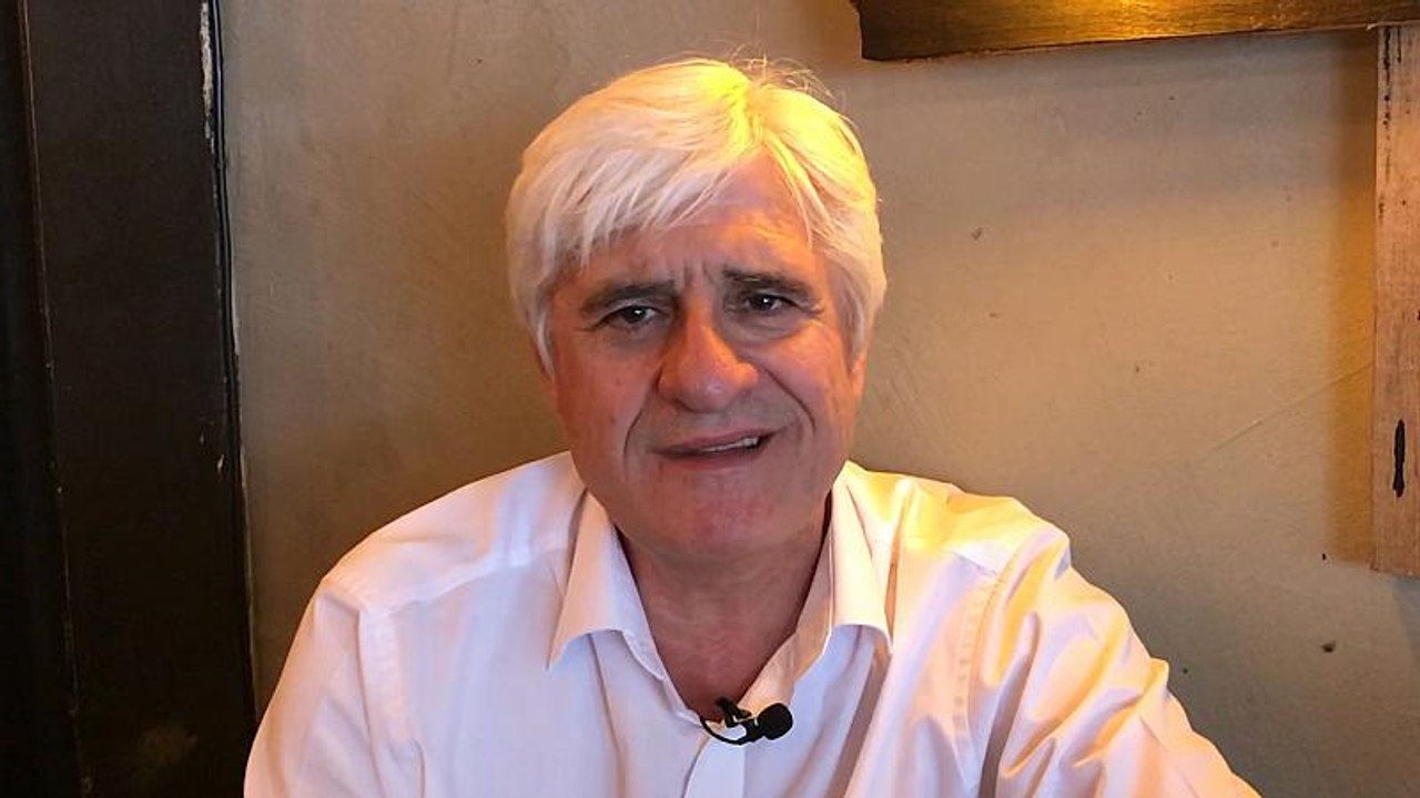 Video | Adnan Oktar kimdir, Adnan Hoca grubuna neden şimdi dokunuldu? Tayfun Atay anlatıyor