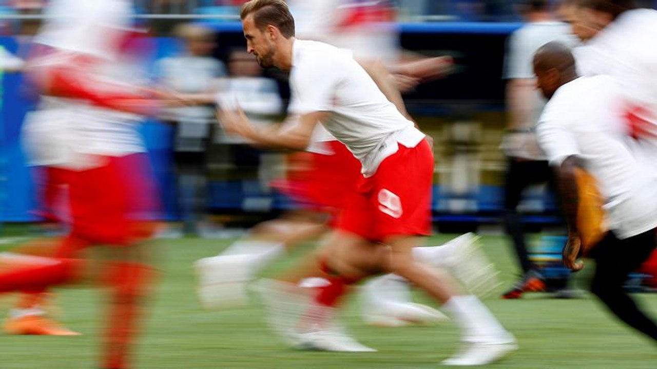 Μουντιάλ 2018: Στους «4» η Αγγλία που απέκλεισε τη Σουηδία