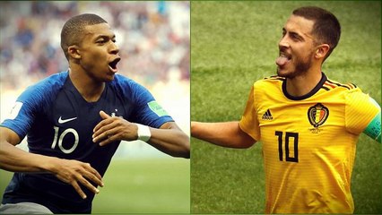 "Трехцветные" - в финале чемпионата мира