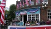 Londres: Un pub renommé en hommage à Donald Trump