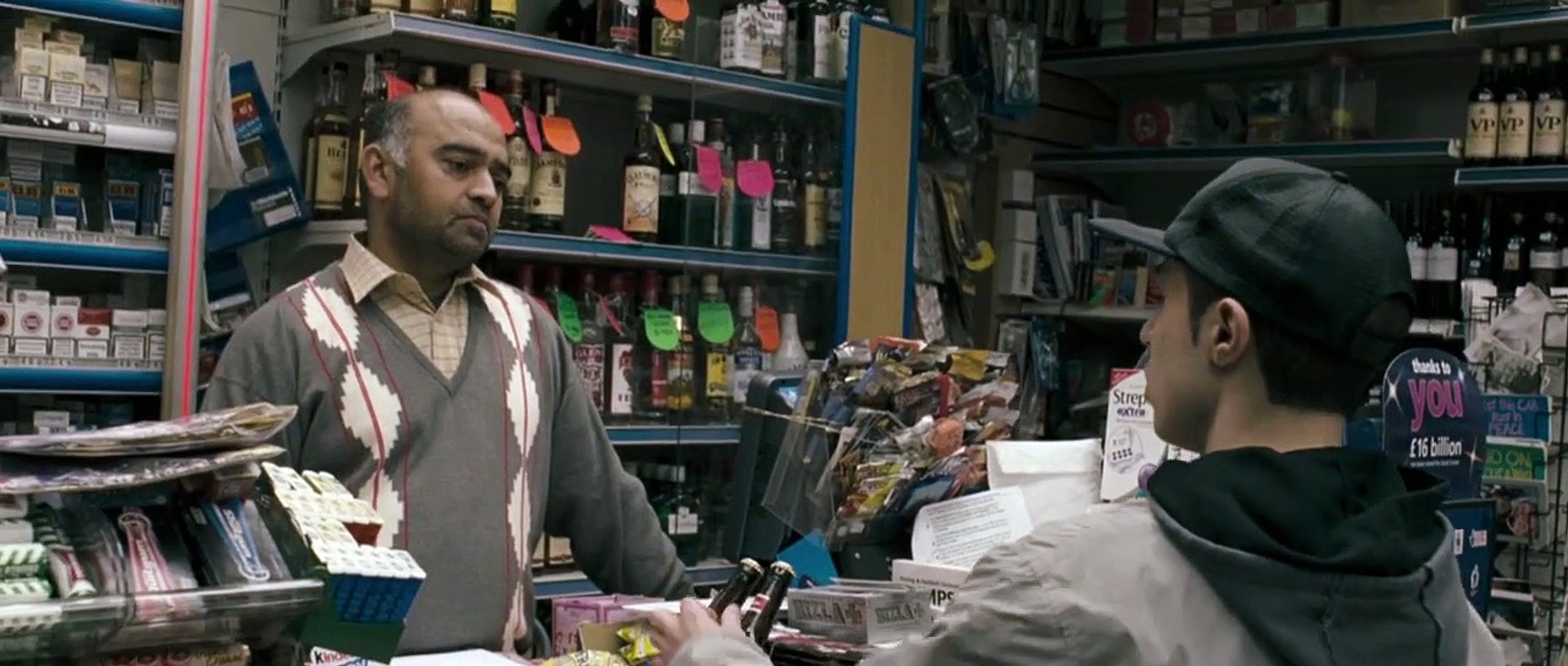 Kidulthood putlocker sale