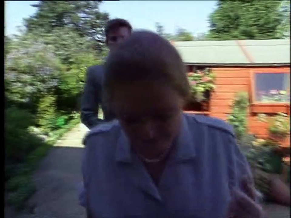 The.Bill S06E74 When Did You Last See Your Father