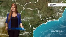 Previsão Grande São Paulo - Frio diminui nos próximos dias