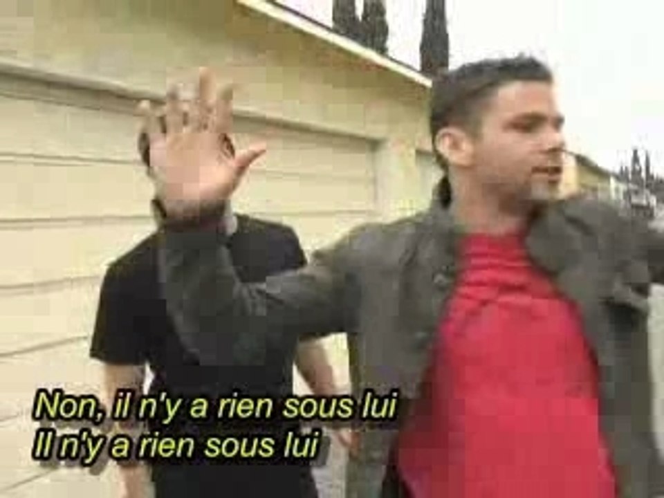 David Blaine - part2