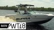 Supra Boats PWT - The SA 550