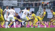 Ferencvárosi TC 1 - 1 Maccabi Tel Aviv - All Goals | Highlights | 12.07.2018 HD