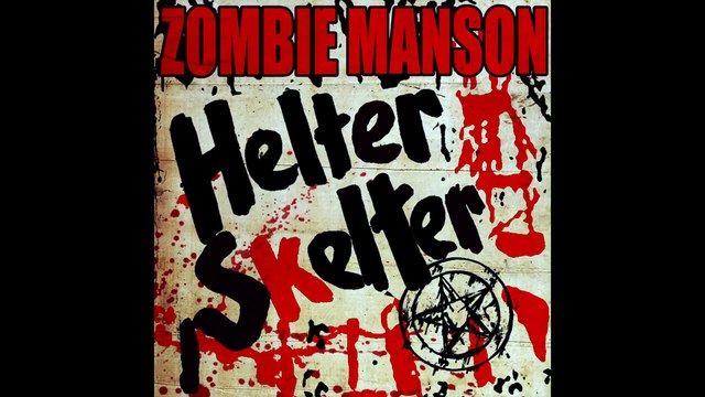 Rob Zombie Marilyn Manson - helter skelter - Beatles Cover 2018