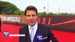 "Allez les Bleus": Tom Cruise supporte les Français pour la finale