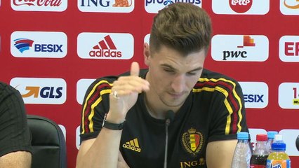 3e place - Meunier : ''Aucune comparaison possible avec 1986''