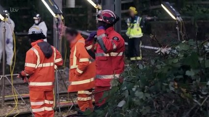 Inside London Fire Brigade S01E03