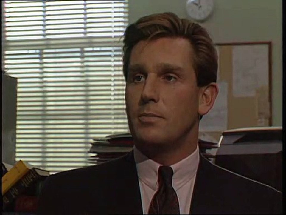 The Bill S06E18 Something Special