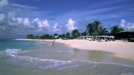 البريكست يعرقل الاقتصاد حتى في جزر بريطانيا البعيدة