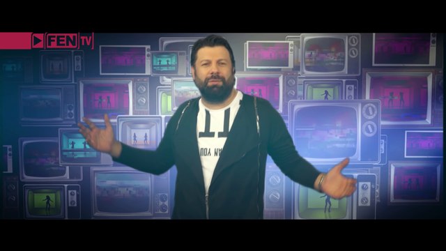 DOAN & TONI STORARO - Bratle ДОАН и ТОНИ СТОРАРО - Братле