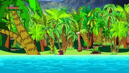 Dinosaurs. Cartoons For Kids ✪ Best New Cartoons ✪ Video For Kids