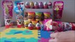 New Barbie collection Kinder surprise eggs unboxing - Überraschungseier - huevos sorpresa
