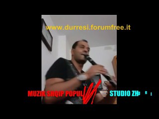 Shabon cela - Kaba Me Klarinet 2018