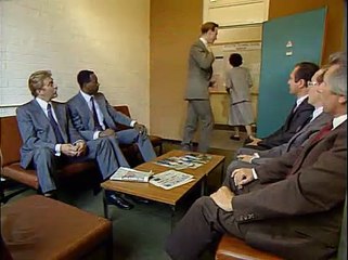 The Bill S05E63 Taken for a Ride