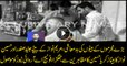 ARY News receives footage of Hussain Nawaz's son Zikria Hussain