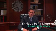 El rotundo mensaje de Peña Nieto a Donald Trump