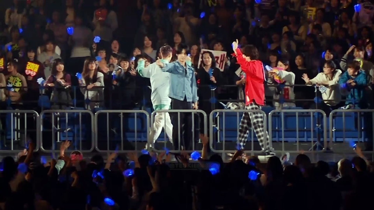 [SSD] Super Junior - Miracle